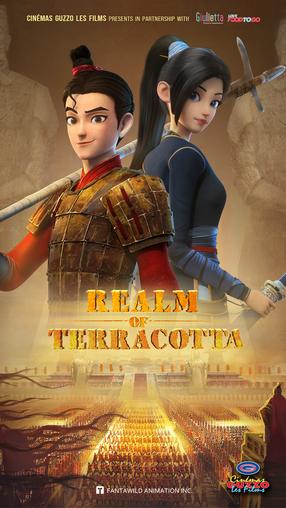 Realm of Terracotta