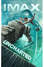 Uncharted - L'expérience IMAX