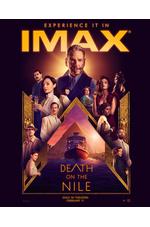 Death on the Nile - The IMAX Experience