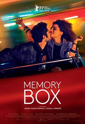 Memory Box (V.O.F.)