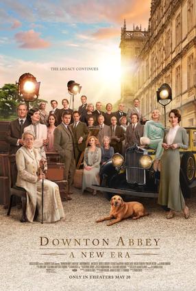 Downton Abbey - Une nouvelle ère