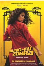 Kung-fu Zohra (V.O.F.)