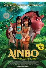 Ainbo, princesse d'Amazonie (V.O.F.)