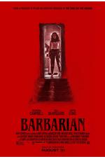 Barbarian (V.O.A.)