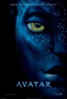 Avatar - The IMAX 3D Experience