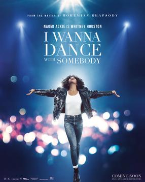 Whitney Houston: I Wanna Dance with Somebody (V.F.)