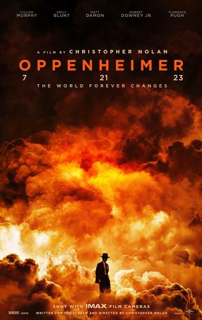 Oppenheimer (V.F.)