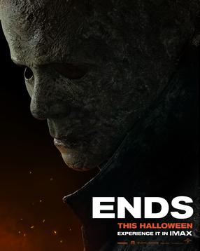 Halloween Ends - The IMAX Experience