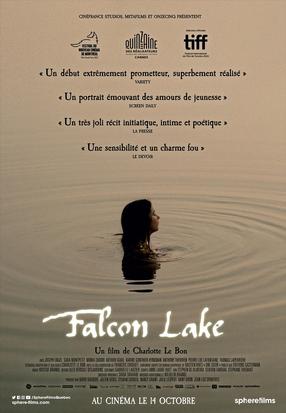 Falcon Lake (V.O.F.)