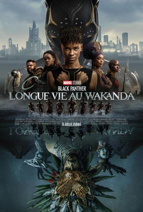 Black Panther: Longue vie au Wakanda