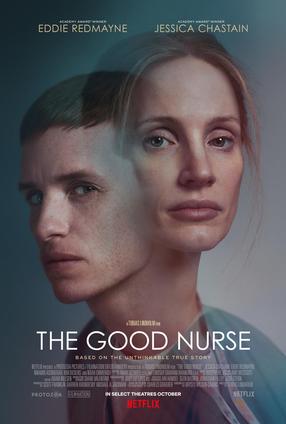 The Good Nurse (V.O.A.)