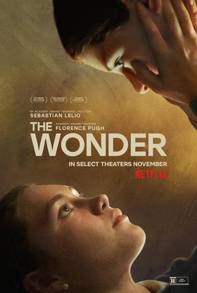 The Wonder (V.O.A.)