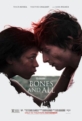 Bones and All (V.F.)