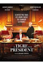Le tigre et le président