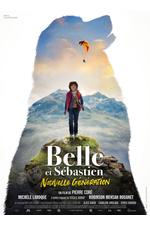 Belle et Sébastien: Nouvelle génération