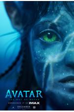Avatar: The Way of Water - The IMAX 3D Experience