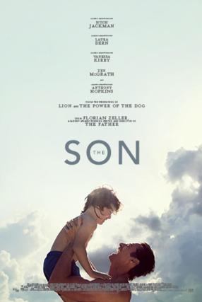 The Son (V.F.)