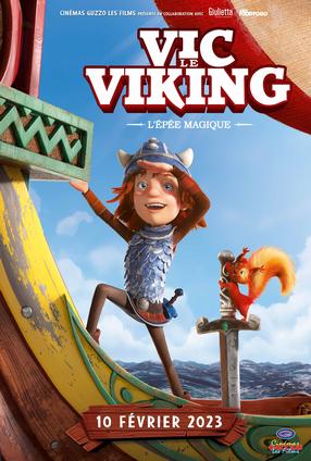 Vic le Viking (V.O.F.)