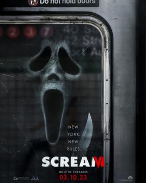 Scream VI - 3D