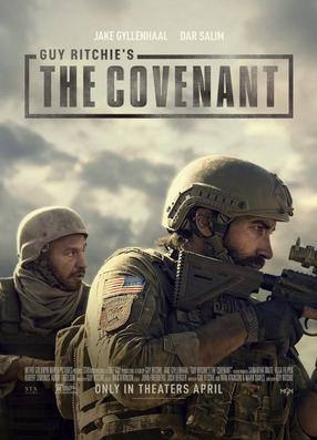 Guy Ritchie's The Covenant (V.F.)