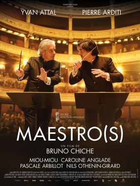 Maestro(s) (V.O.F.)