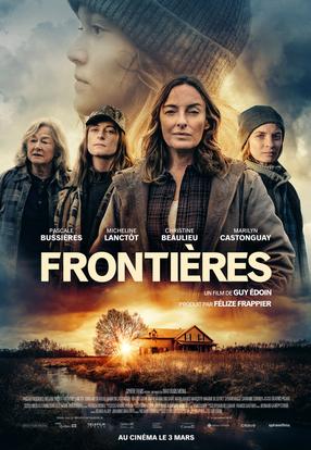 Frontières (V.O.F.)