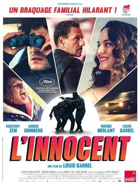 L'innocent (V.O.F.)
