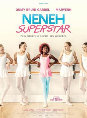 Neneh Superstar (V.O.F.)