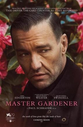 Master Gardener (V.O.A.)