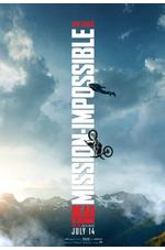 Mission: Impossible - Bilan Mortel, Première Partie