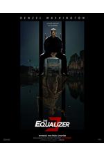 The Equalizer 3 - The IMAX Experience