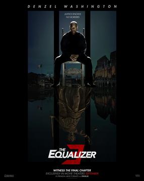 The Equalizer 3 - The IMAX Experience
