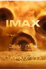 Dune: Deuxième Partie - L'expérience IMAX