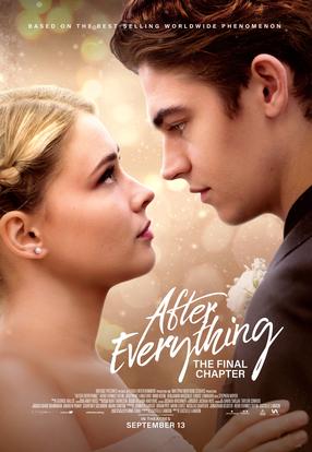 After Everything: The Final Chapter