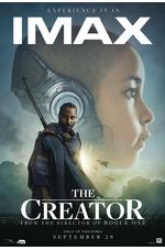 The Creator - The IMAX Experience