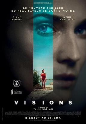 Visions (V.O.F.)