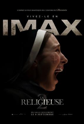 La religieuse II - L'expérience IMAX