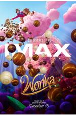 Wonka - L'expérience IMAX