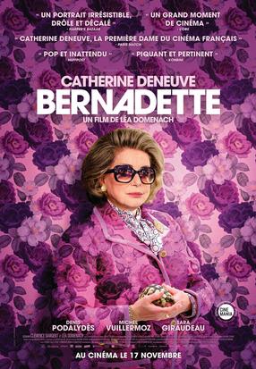 Bernadette (V.O.F.)
