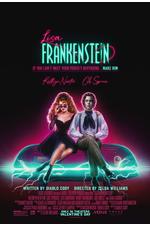 Lisa Frankenstein (V.F.)