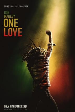 Bob Marley: One Love (V.F.)
