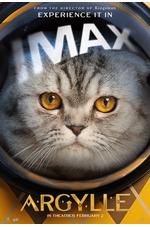 Argylle - L'expérience IMAX