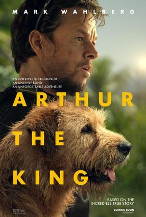Arthur the King (V.F.)