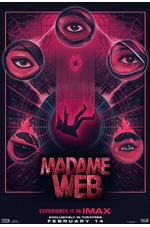 Madame Web - L'expérience IMAX