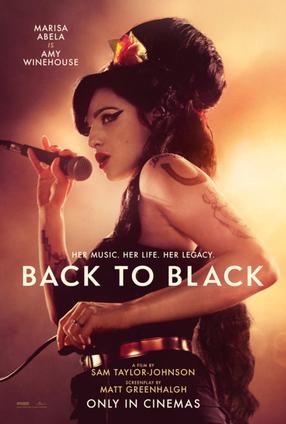 Back to Black (V.F.)