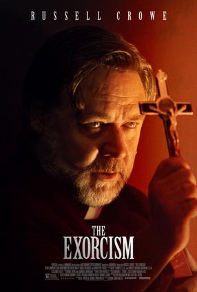 The Exorcism (V.F.)